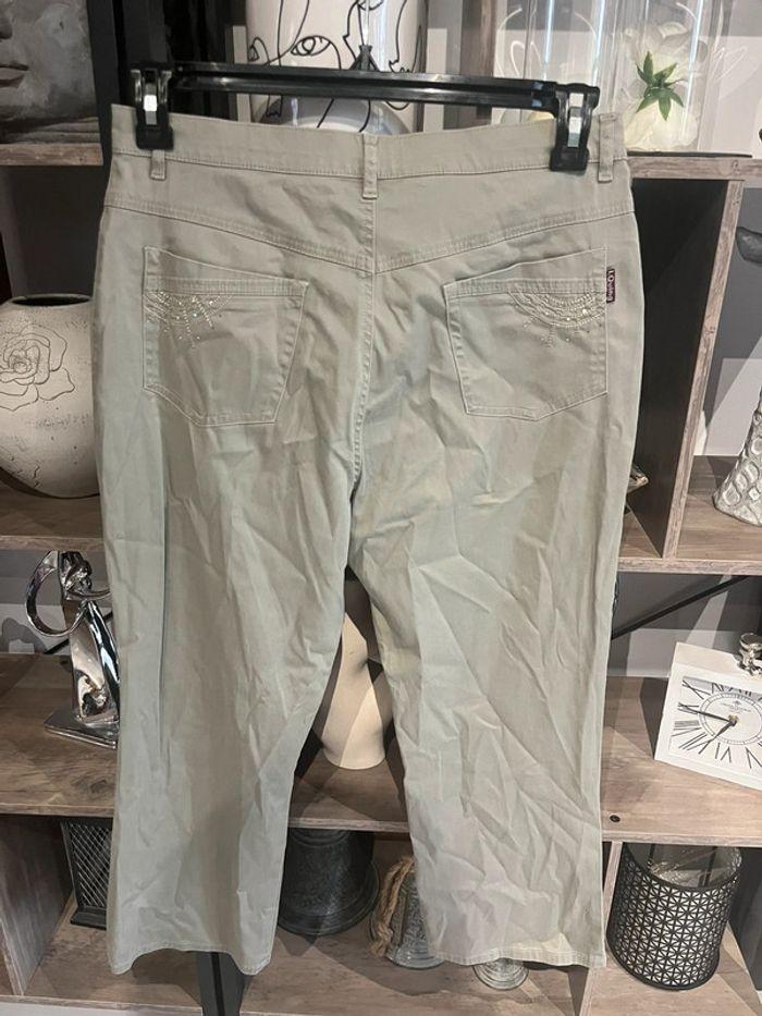 Pantalon 3/4 - photo numéro 5