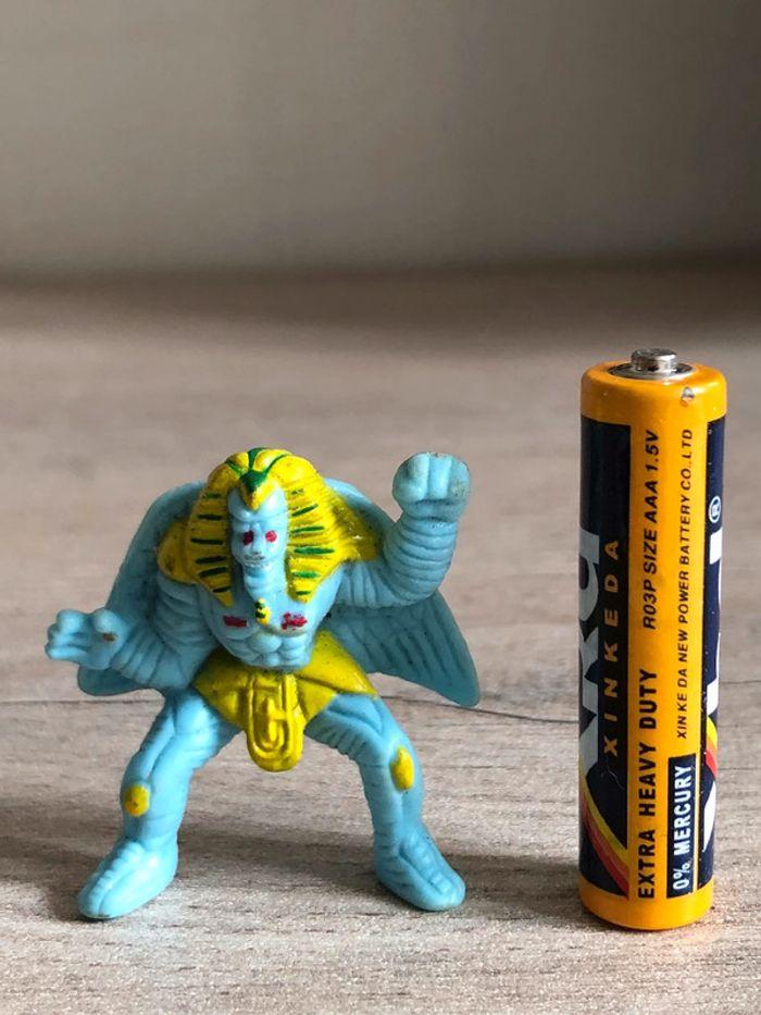 Petite figurine vintage power rangers bandai 1995 - photo numéro 1