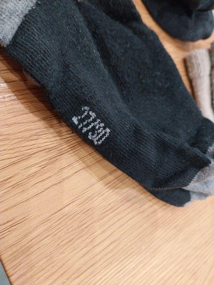 Lot de 15 paires de chaussettes 27/30 - photo numéro 6