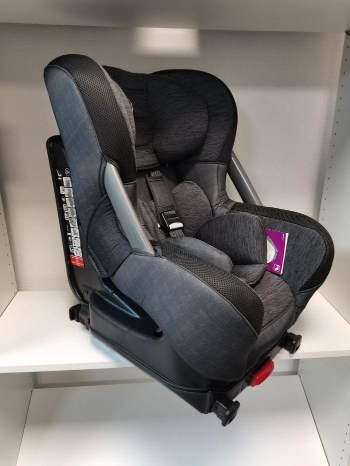 Siège auto Cosmo luxe isofix - photo numéro 3