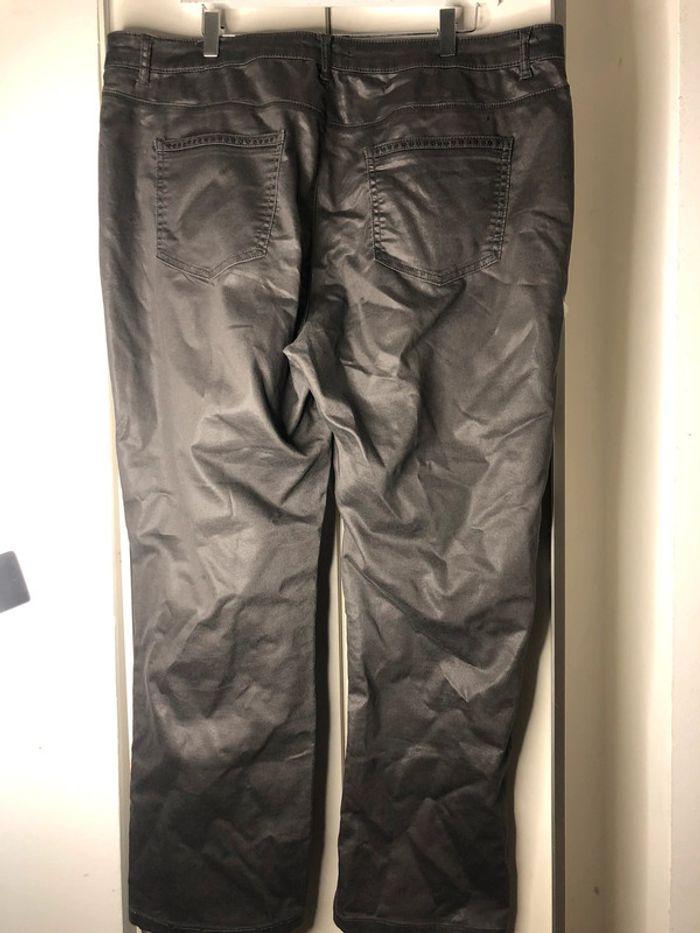 Pantalon grande taille . Taille 52/54 - photo numéro 5