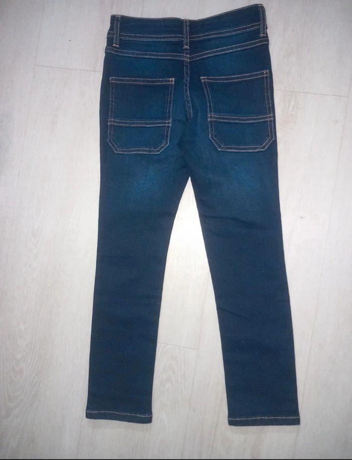 Jeans 8ans - photo numéro 3