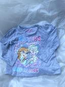 T-shirt 3 ans Disney