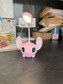 Lampe stitch