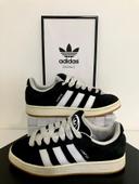 Adidas Originals Campus 00s Black / White