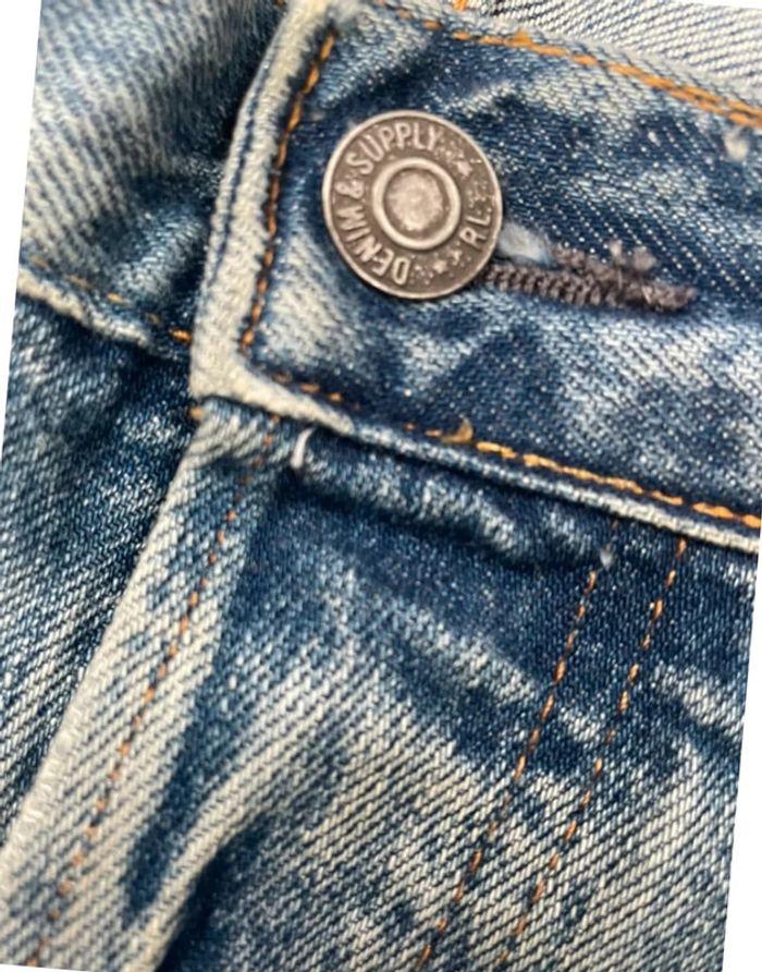 Jeans Ralph Lauren homme taille w34-34l - photo numéro 5