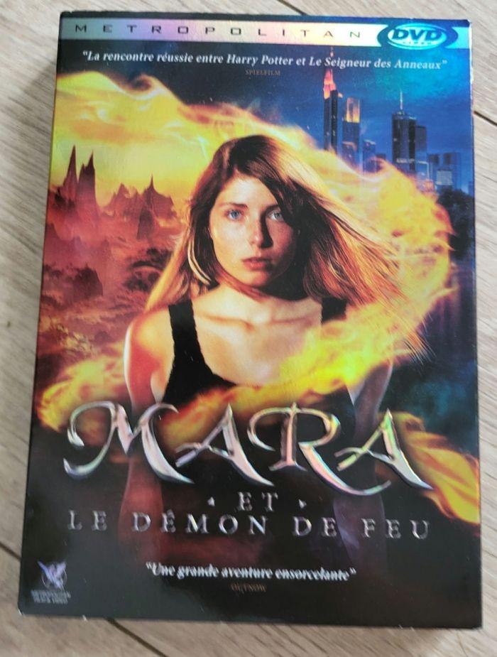 Mara dvd