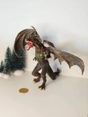 Figurine dragon Playstoy