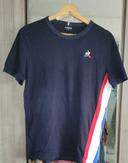 T-shirt Le coq Sportif