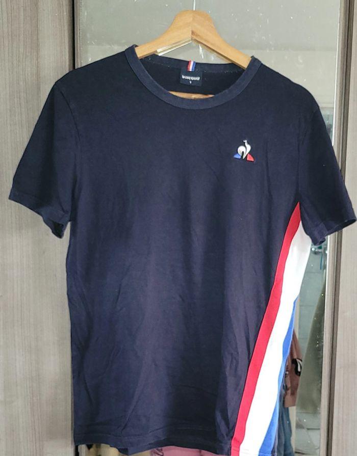 T-shirt Le coq Sportif - photo numéro 1