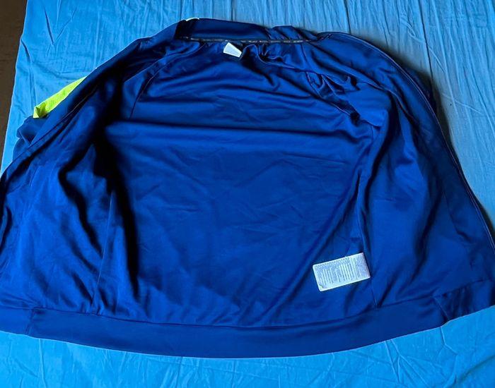 Veste de foot Nike Barcelone - photo numéro 4