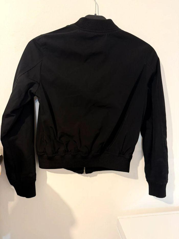 Bomber bershka taille M - photo numéro 2