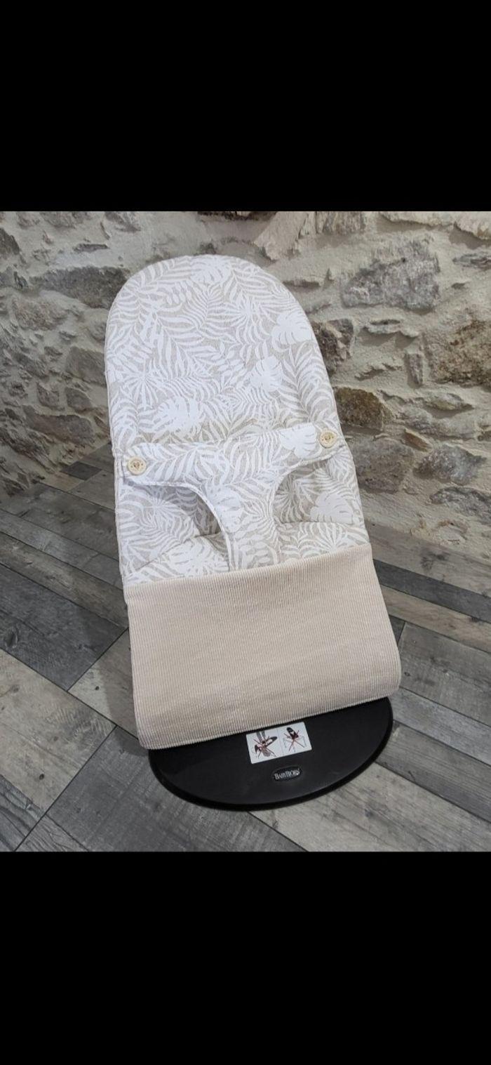 Housse babybjorn