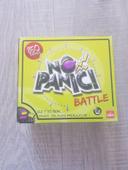 Jeux No Panic Battle – Neuf