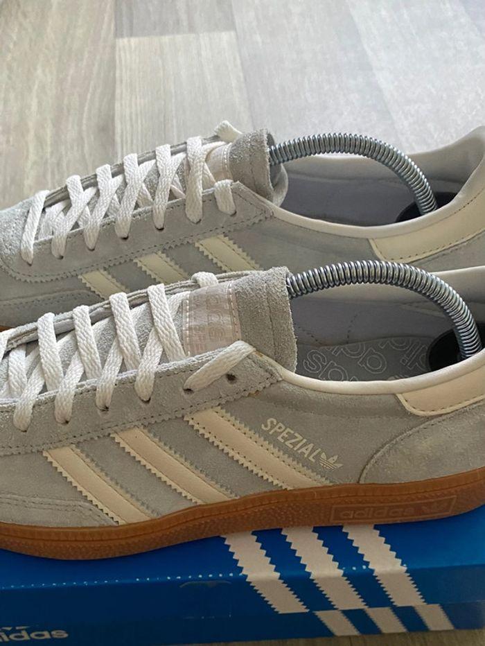 Adidas Handball Spezial - photo numéro 2