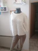 Pull taille 34/36