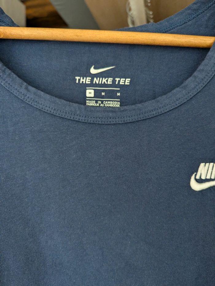 Débardeur Nike M - photo numéro 2