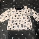 Tee shirt timberland ourson 6 mois