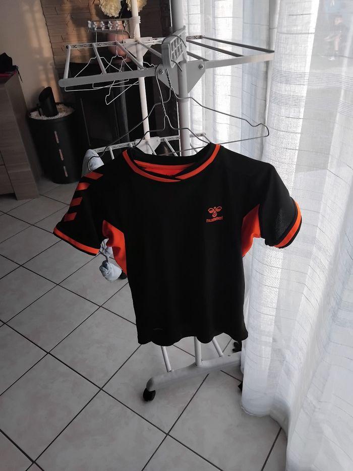 Maillot de foot - photo numéro 1