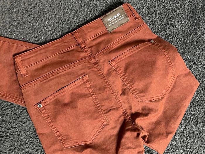 Pantalon slim Pull&bear taille 38 - photo numéro 4