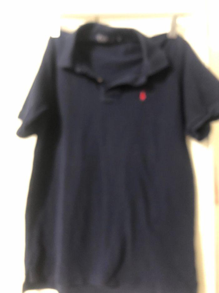 Polo Ralph Lauren .taille S - photo numéro 1