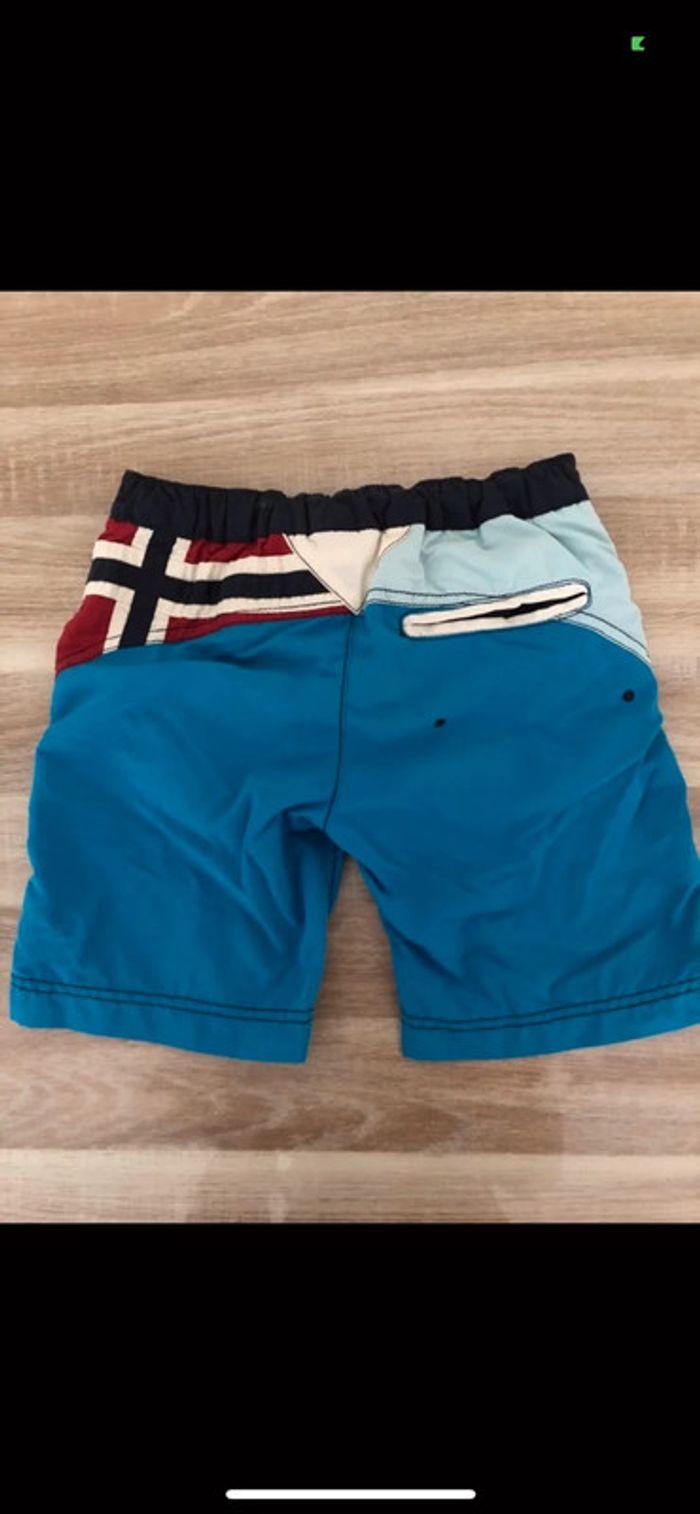 Short de bain napapijri - photo numéro 4