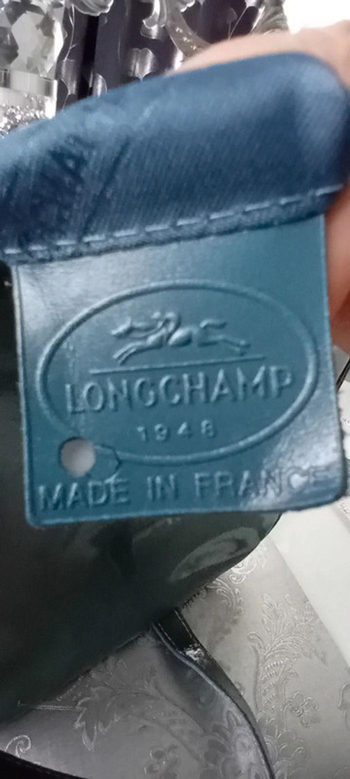 Sac à bandoulière longchamp - photo numéro 10