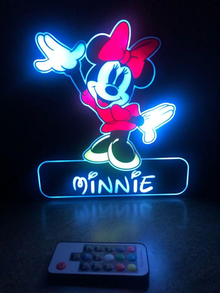 Minnie - photo numéro 2