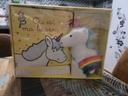 Coffret licorne