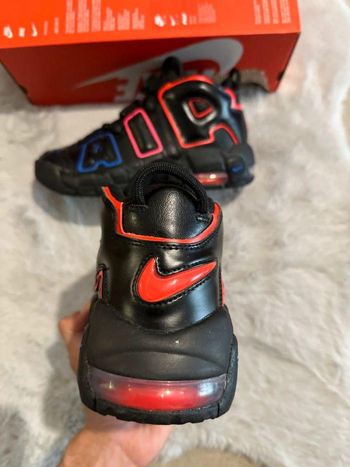 Nike Air More Uptempo Electric - photo numéro 9