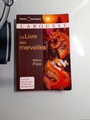 Le Livre des Merveilles de Marco Polo