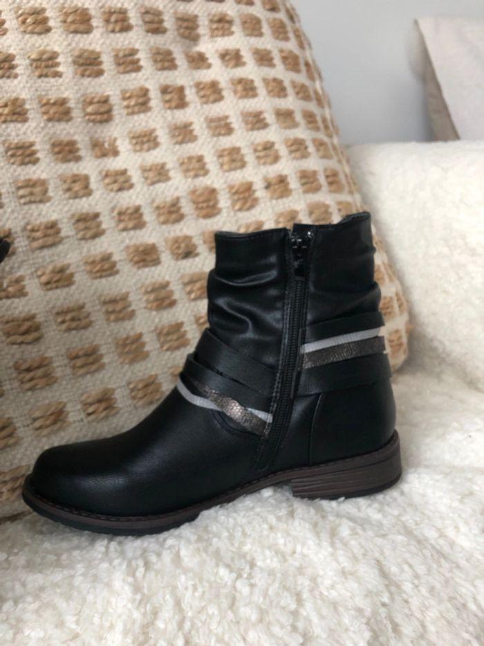 Bottes , taille 39 , You & I - photo numéro 3