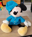 Grande peluche Mickey