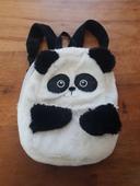 Sac panda