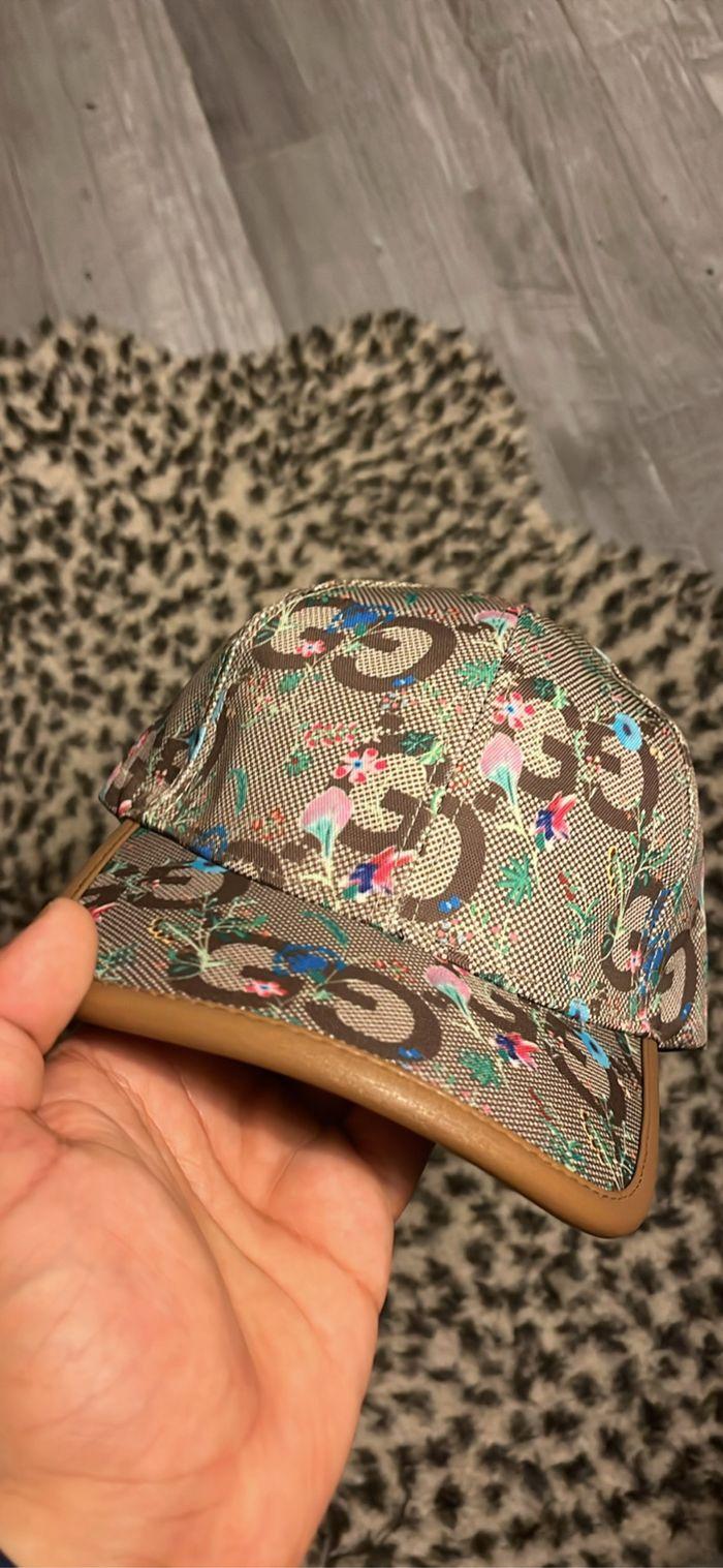 Casquette -30%😱🔥 - photo numéro 1