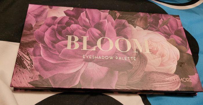 Palette Bloom - photo numéro 2