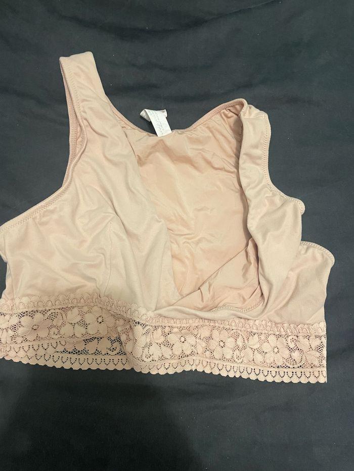 Brassière d’allaitement - photo numéro 2