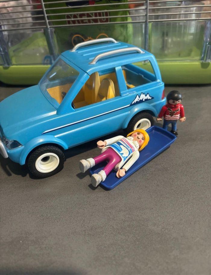 Playmobil 9281 - photo numéro 1