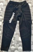 Pantalon  jogging football