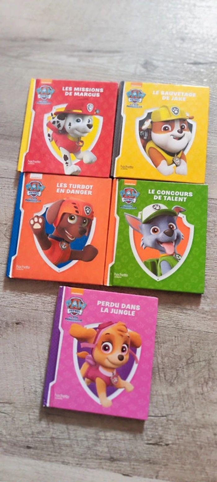 4livres Paw Patrol - photo numéro 1