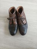 Chaussures homme pierre Cardin