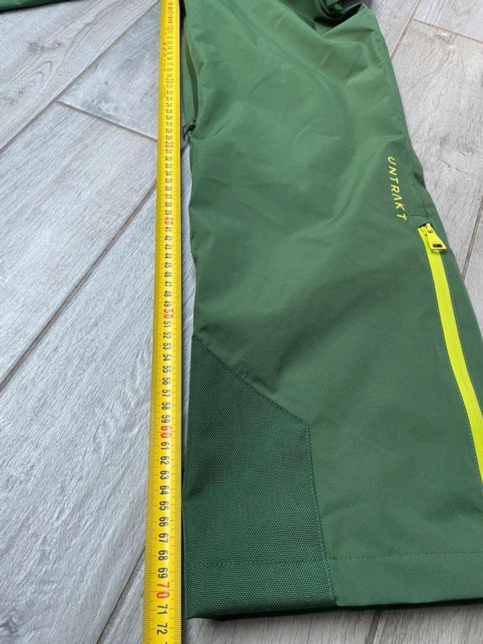 Pantalon de ski Untrakt taille S - photo numéro 7