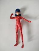 Petite figurine ladybug