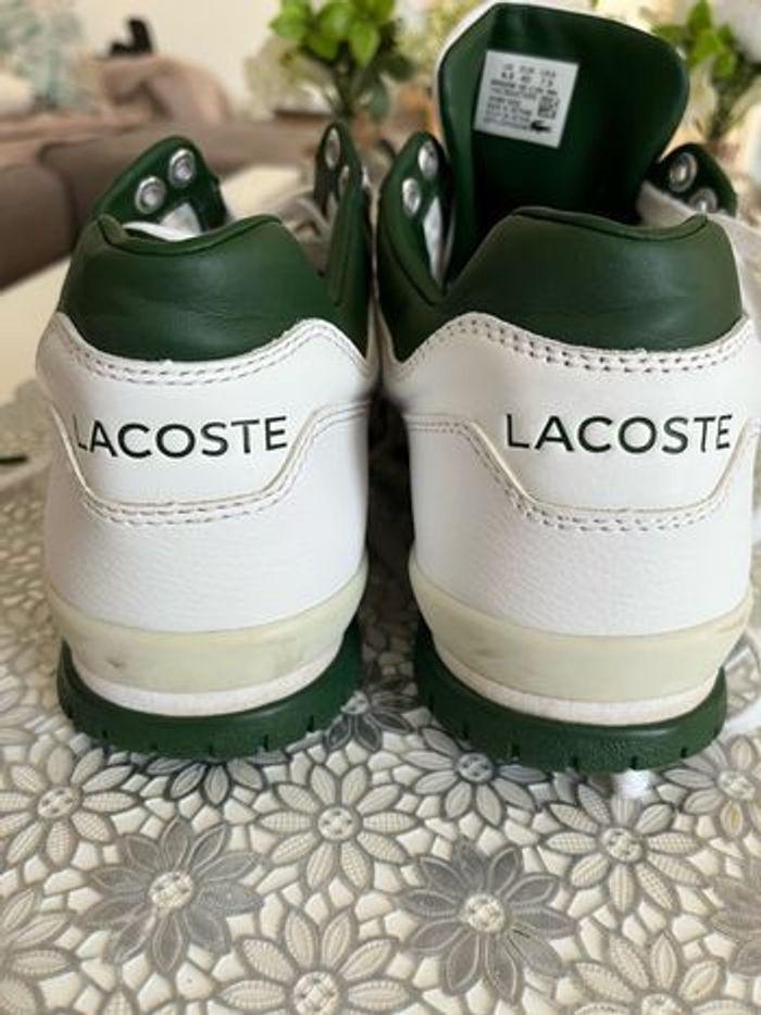 Lacoste Missouri - photo numéro 5