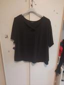 haut femme taille 3XL