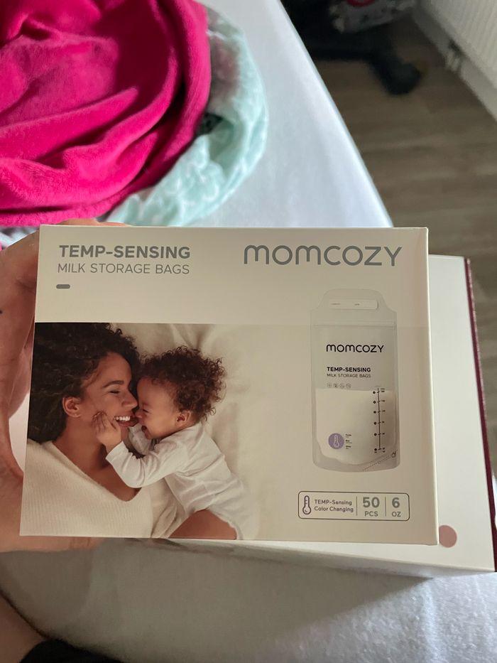 Momcozy m5 - photo numéro 2