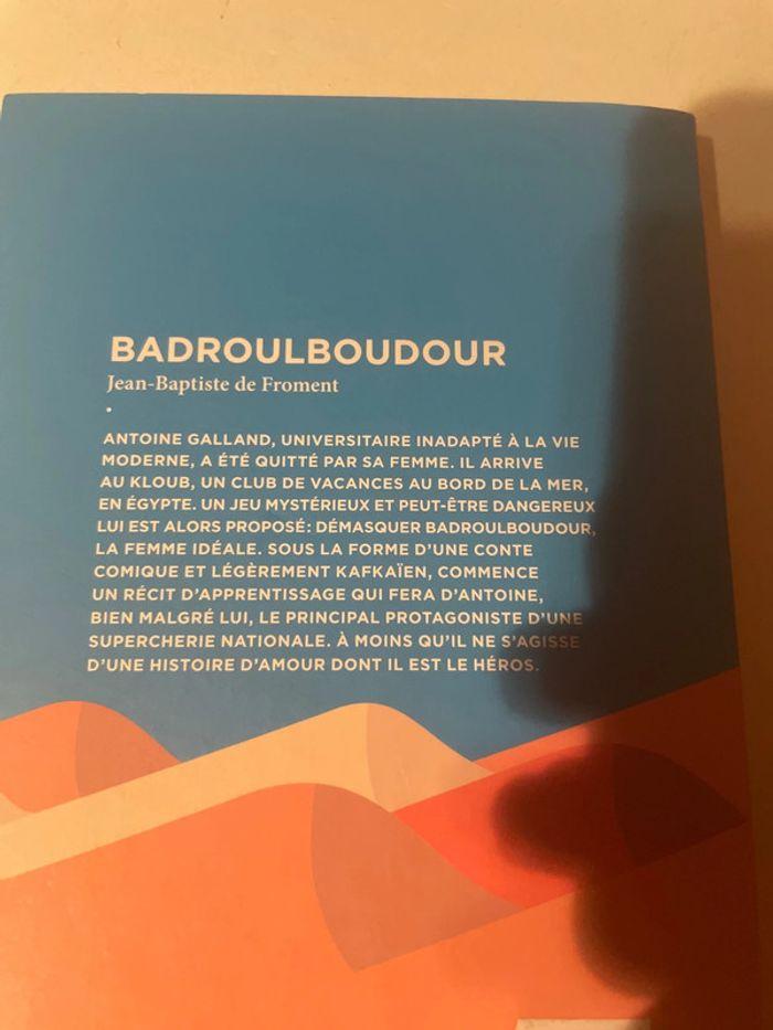 Badroulboudour - photo numéro 2