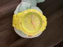 Ice Watch verte anis medium