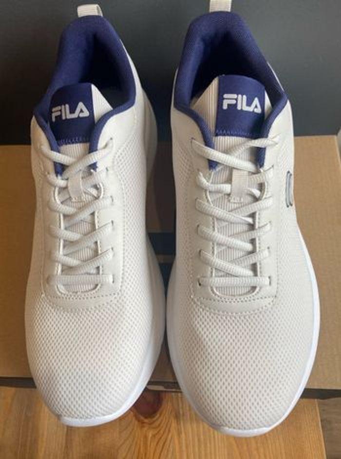 Baskets homme Fila - photo numéro 2