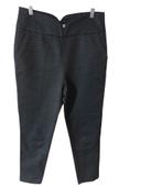 Pantalon femme T. 38 (naf naf )